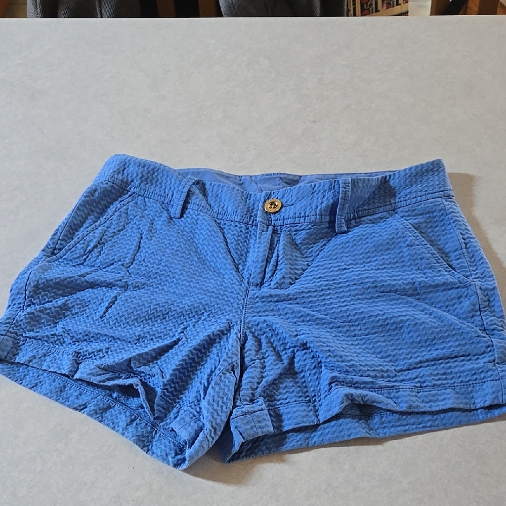 Lily Pulitzer Women's The Callahan  Shorts Style #22119